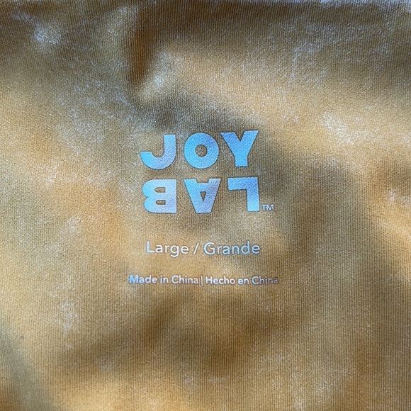 Joy Lab Leggings - Picture 4 of 4